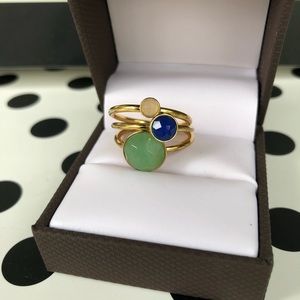 Stella and Dot Ring